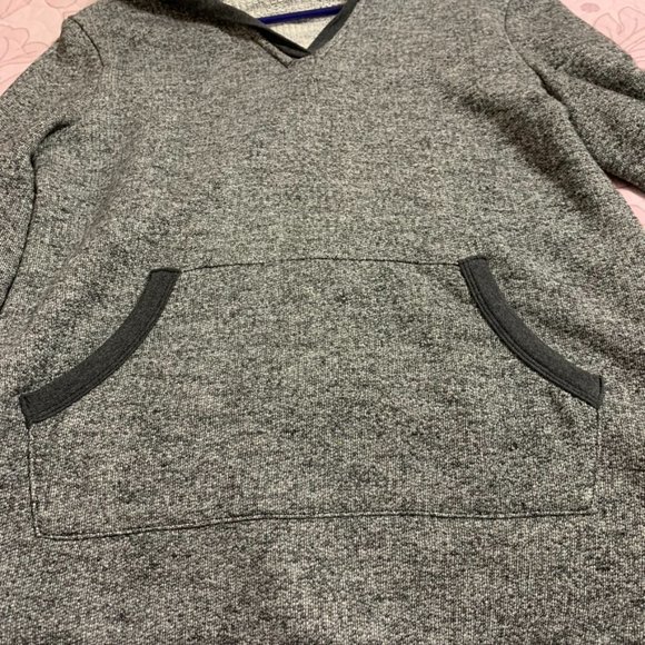 Neon Buddha Hooded Pullover Sweatshirt - Picture 3 of 7